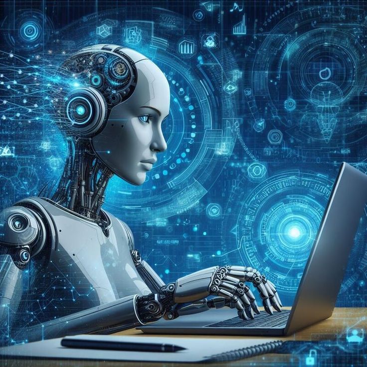 ИИ для работы